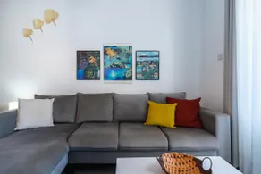 Olympus 2-Bedroom Apartment - Image 3