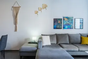 Olympus 2-Bedroom Apartment - Image 4