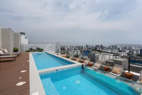 Geko | Homely Loft w/ AC near Miraflores Top Spots - Image 4