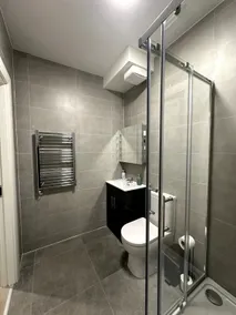 Dublin City Center double bed Studio - Image 4