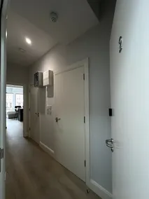 Dublin City Center double bed Studio - Image 3