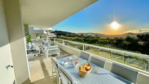 Spacious, well-equipped 3-room apt | La Cala golf - Image 3