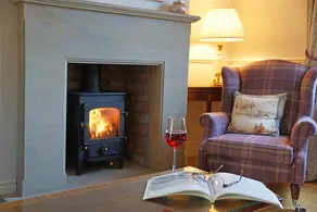 Central Bakewell, Sleeps 12, Parking for 4 or 5 Cars, Family & Dog Friendly - Image 5