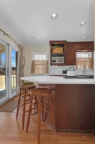 Newcastle Midtown Retreat | Private Patio | Expo - Image 4