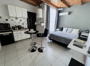 One-room apartment in Merlo, Buenos Aires - Image 3