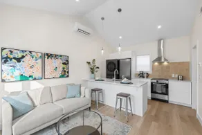 Tiny Home Retreat with Hot Tub! - Image 3