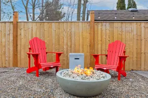 Tiny Home Retreat with Hot Tub! - Image 2
