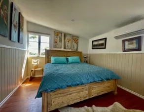 Farm stay @ the Hideaway Cottage - Image 2