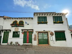 VILLA DE MOYA HOTEL MONGUI - Image 2