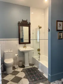 Historic Victorian Apt in Downtown Wooster Unit 1 - Image 4