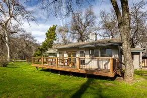 Grand Riverside Retreat - 150 yds from the River - Image 5