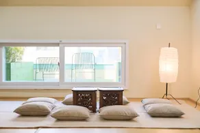 [32gaya] Gyeongbokgung Palace Multi-storey + New Stay | Family Recommended | Inwangsan View | Jongno Official Certified Accommodation - Image 2