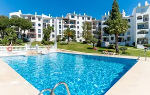 Good location close to beach Costa del Sol - Image 2