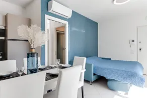 Four-room apartment with Balcony - Acquamarina Residence - Image 3