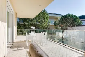 Four-room apartment with Balcony - Acquamarina Residence - Image 2