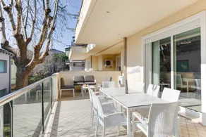 Four-room apartment with Balcony - Acquamarina Residence - Image 5
