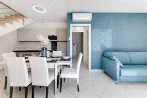 Four-room apartment with Balcony - Acquamarina Residence - Image 4