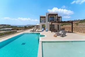 Pefkos Vista - Villa Galini - Image 2