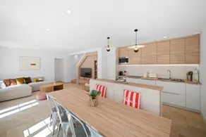 Beautiful, Luxurious Apartment In St Jean Cap Ferrat - Image 4