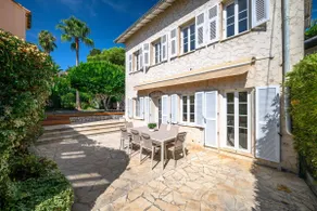 Beautiful, Luxurious Apartment In St Jean Cap Ferrat - Image 5