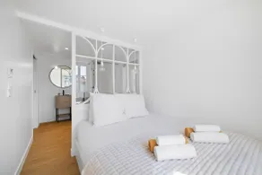 Beautiful, Luxurious Apartment In St Jean Cap Ferrat - Image 3