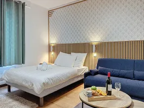 Le Nid – Paris – Le Blanc Mesnil - Image 2