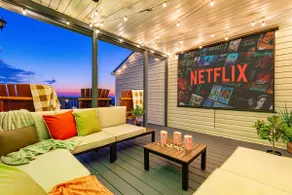 7BR Views, Arcade, OutdoorMovie, HotTub, BBQ, Golf - Image 4