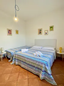[Valderice] Villa in the mountains - Image 4