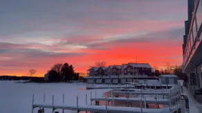 Chic Crooked Lake Lakefront Retreat Stunning Views - Image 5