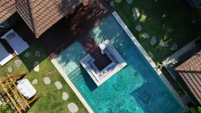 Exclusive 4BR Villa with Pool, Sauna & Fire pit - Image 2