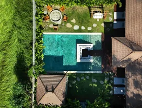 Exclusive 4BR Villa with Pool, Sauna & Fire pit - Image 4