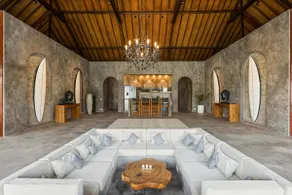 Exclusive 4BR Villa with Pool, Sauna & Fire pit - Image 3