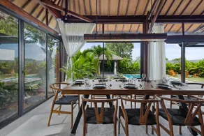 Exclusive 4BR Villa with Pool, Sauna & Fire pit - Image 5
