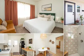 CA Bungalow•New Construction•1BR•Private• Peaceful - Image 4