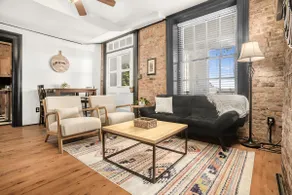 Private Loft w/Covered Deck Overlooking Downtown - Image 5