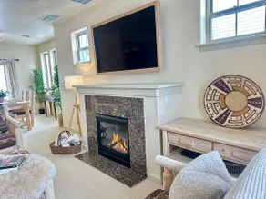 Modern Rustic Retreat - Image 2