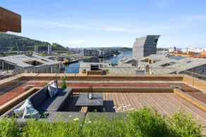 Bright Family Apartment with Balcony in Oslo - Image 3