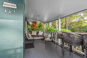 Cams Wharf Hideaway - Image 4