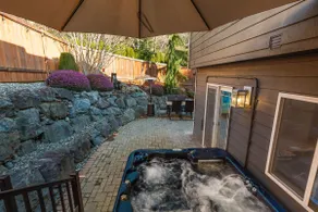 Ultimate Group Getaway Near Ferry, Hot Tub and Games - Image 2