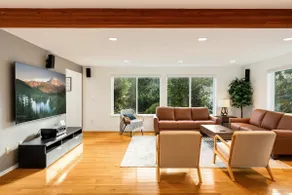 Ultimate Group Getaway Near Ferry, Hot Tub and Games - Image 4