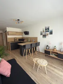 Cocon Des Bois - Gex Genève Mijoux - Image 3