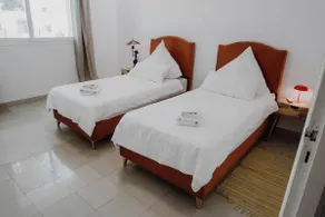 Exclusive Villa-Apartment Near Le Bardo-Museum - Image 5