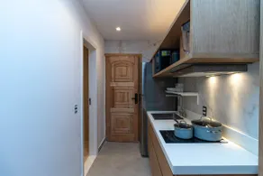 Studio in Leblon Jacuzzi Renovated Cozy 2 - Image 4