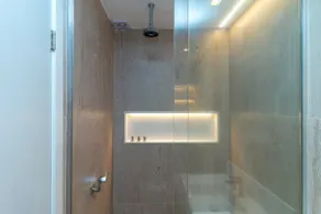 Studio in Leblon Jacuzzi Renovated Cozy 2 - Image 5