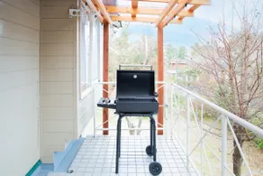5 minutes to Mt. Omuro. Mt. Omuro cottage where you can enjoy BBQ (pets allowed) - Image 4