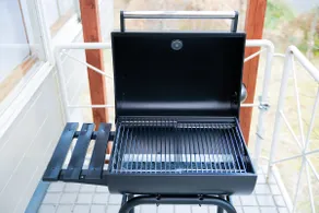 5 minutes to Mt. Omuro. Mt. Omuro cottage where you can enjoy BBQ (pets allowed) - Image 3