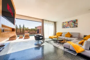 Luxury Villa | Heated Pool • PS5 • Garden - Image 2