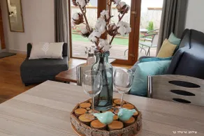 Family suite with private pool - Image 5