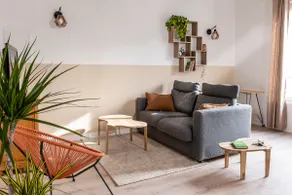 Charming apartment in the heart of Bedoin - Image 2