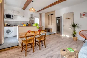 Charming apartment in the heart of Bedoin - Image 3
